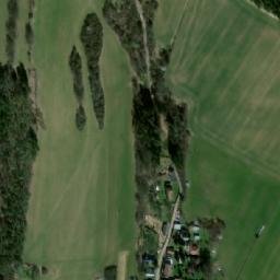 Satellite imagery of Skalky [Zvěstov] GSM, CZ