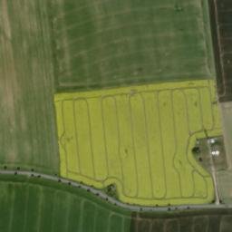 Satellite imagery of Hraběšín [Křivsoudov] GSM, CZ