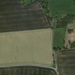 Satellite imagery of Hraběšín [Křivsoudov] GSM, CZ