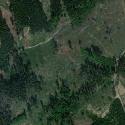 Satellite imagery of Kopanina [Loket u Dolních Kralovic], CZ