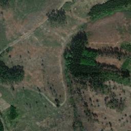 Satellite imagery of Kopanina [Loket u Dolních Kralovic], CZ