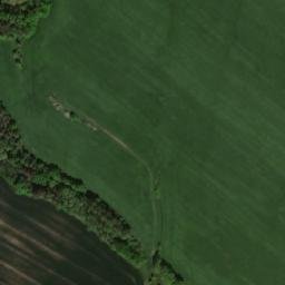 Satellite imagery of Snětský kopec [Snět], CZ