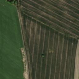 Satellite imagery of Snětský kopec [Snět], CZ