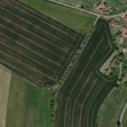 Satellite imagery of Křemešník [Snět], CZ