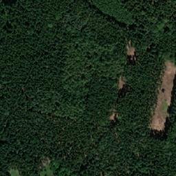 Satellite imagery of Melechov, CZ