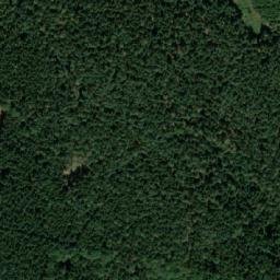 Satellite imagery of Melechov, CZ