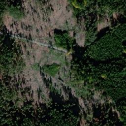 Satellite imagery of boundary_stone, PL