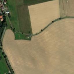 Satellite imagery of [Okrouhlice - Olešnice] GSM, CZ