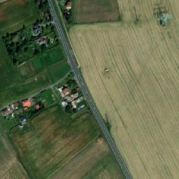 Satellite imagery of [Knyk] GSM-2, CZ