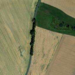 Satellite imagery of [Knyk] GSM-2, CZ