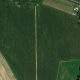 Satellite imagery of (Velkohuby) [Knyk-Český Dvůr], CZ