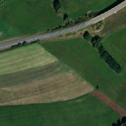 Satellite imagery of Ševcův kopec [Česká Bělá], CZ