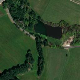 Satellite imagery of Ševcův kopec [Česká Bělá], CZ