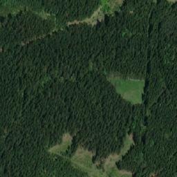 Satellite imagery of (Na Loučkách) [Radostín u Vojnova Městce], CZ