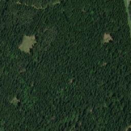 Satellite imagery of (Na Loučkách) [Radostín u Vojnova Městce], CZ