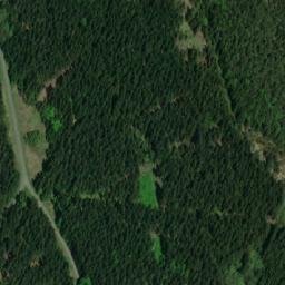Satellite imagery of (Na Loučkách) [Radostín u Vojnova Městce], CZ