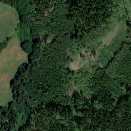 Satellite imagery of U Jamek [Nedvězí], CZ