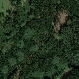 Satellite imagery of U Jamek [Nedvězí], CZ