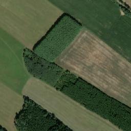 Satellite imagery of Librův Kopec, CZ