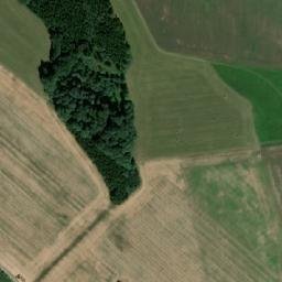 Satellite imagery of Librův Kopec, CZ