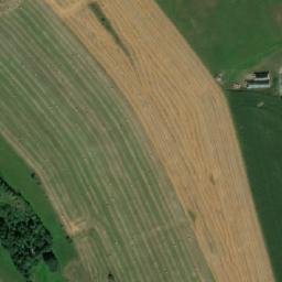 Satellite imagery of [Bystré] GSM, CZ