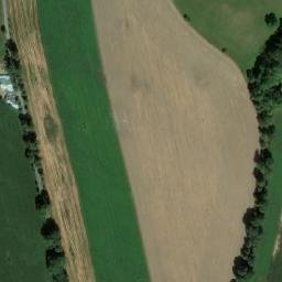 Satellite imagery of [Bystré] GSM, CZ