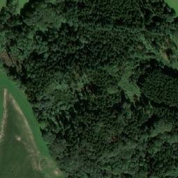 Satellite imagery of [Bystré] GSM, CZ