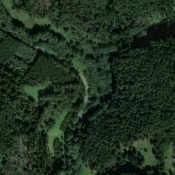 Satellite imagery of (Vrchy [Svojanov]), CZ