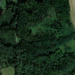 Satellite imagery of (Vrchy [Svojanov]), CZ