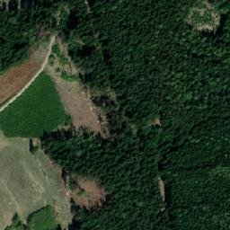 Satellite imagery of Javor, CZ