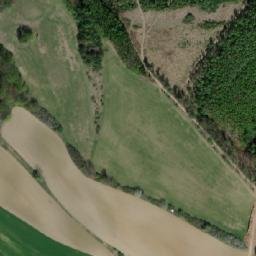 Satellite imagery of Kumperk [Jevíčko], CZ