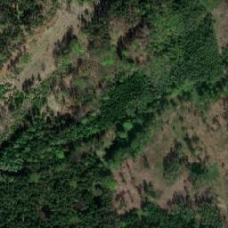 Satellite imagery of Kumperk [Jevíčko], CZ