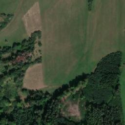 Satellite imagery of Liškovy skalky [Kladky] GSM-2, CZ