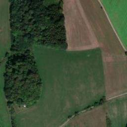 Satellite imagery of Liškovy skalky [Kladky] GSM-2, CZ