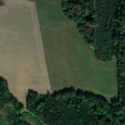 Satellite imagery of Bradlo [Ludmírov], CZ