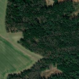 Satellite imagery of Na Skalách, CZ