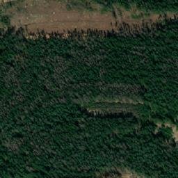 Satellite imagery of Na Skalách, CZ