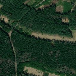 Satellite imagery of Pandurka, CZ