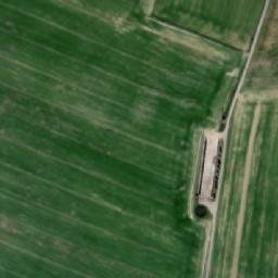 Satellite imagery of Skalky [Bílsko] GSM, CZ