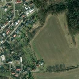 Satellite imagery of Radíkov TV, CZ
