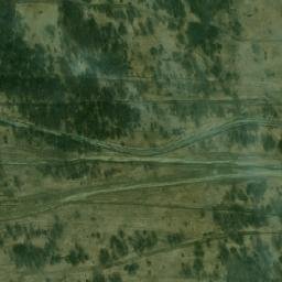 Satellite imagery of Strážisko [Libavá-Velká Střelná], CZ