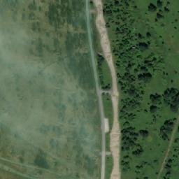 Satellite imagery of Strážisko [Libavá-Velká Střelná], CZ