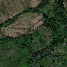 Satellite imagery of Radeška [Libavá-Velká Střelná], CZ