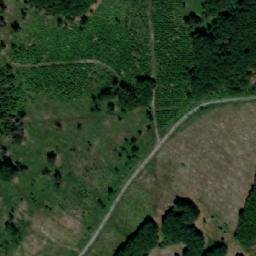 Satellite imagery of Radeška [Libavá-Velká Střelná], CZ