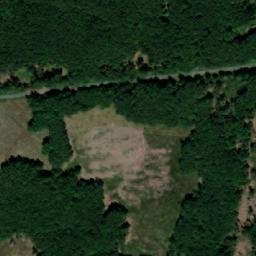 Satellite imagery of Radeška [Libavá-Velká Střelná], CZ