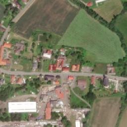 Satellite imagery of [Mankovice] HG, CZ