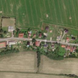 Satellite imagery of [Mankovice] HG, CZ