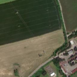 Satellite imagery of [Suchdol nad Odrou] silo, CZ