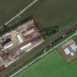 Satellite imagery of [Suchdol nad Odrou] silo, CZ