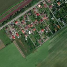 Satellite imagery of [Suchdol nad Odrou] silo, CZ